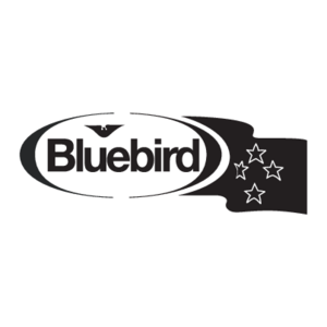 Bluebird Logo