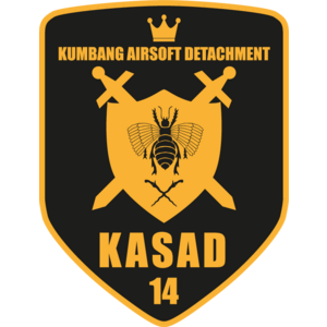 Kasad 14 Logo