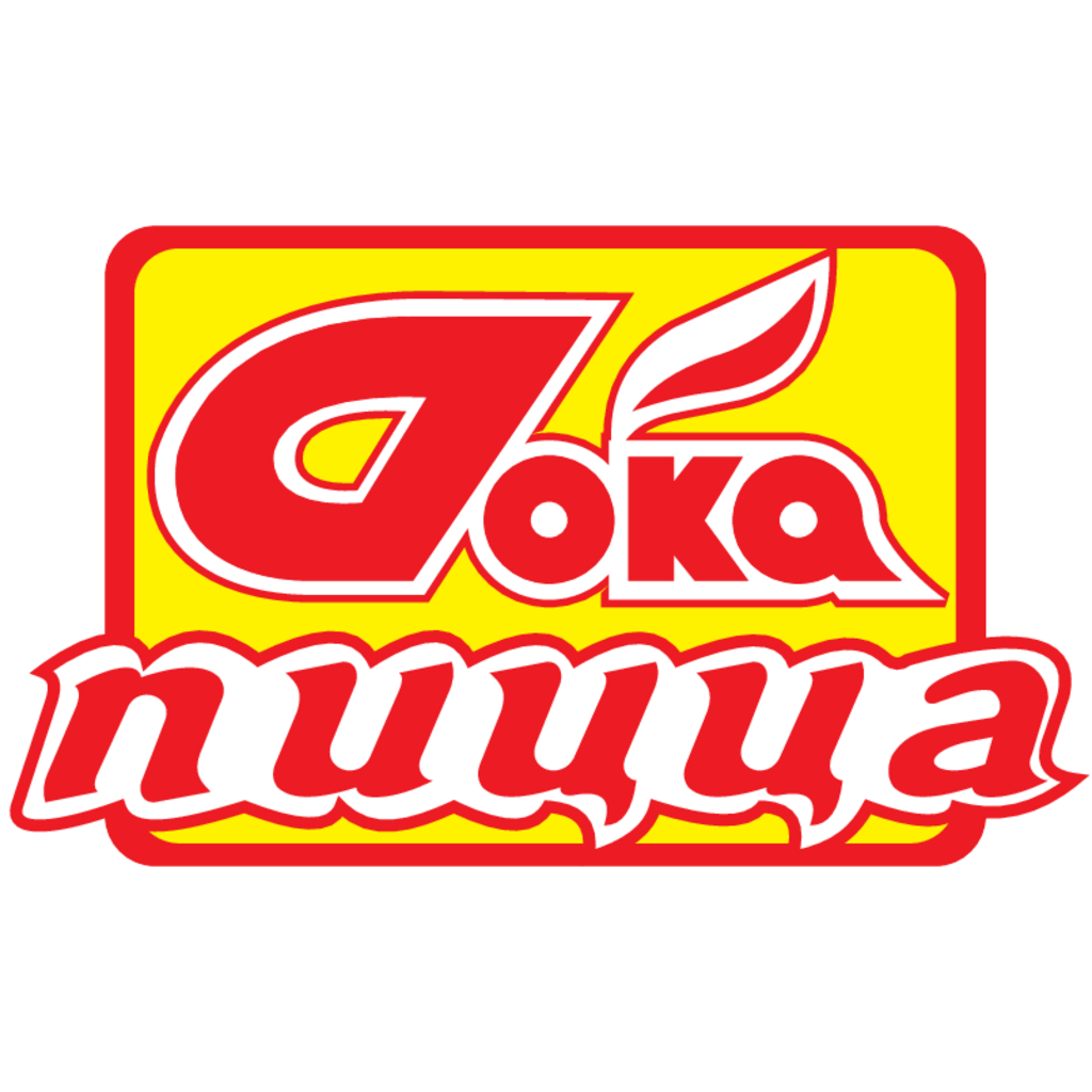 Doka,Pizza