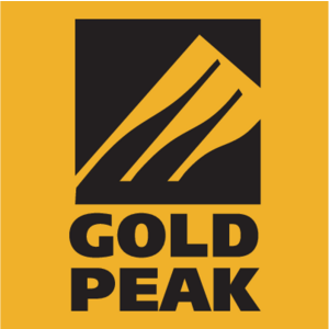 Gold Peak Group(126) Logo