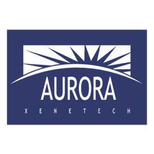 Aurora(292) Logo
