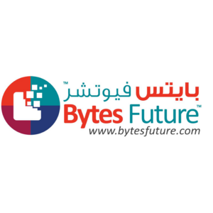 Bytes Future Logo