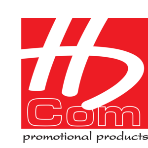 HD-Com Logo