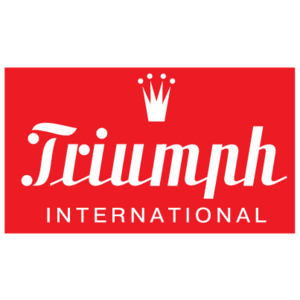 Triumph International Logo