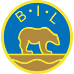 Bjørnevatn IL Logo