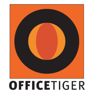 Officetiger(79) Logo