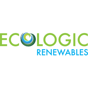 Eco-Logic Renewables Logo