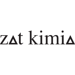 Zat Kimia Logo