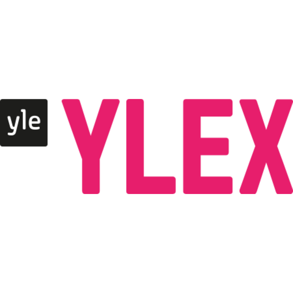 Logo, Unclassified, Finland, YleX