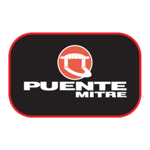 Puente Mitre Logo