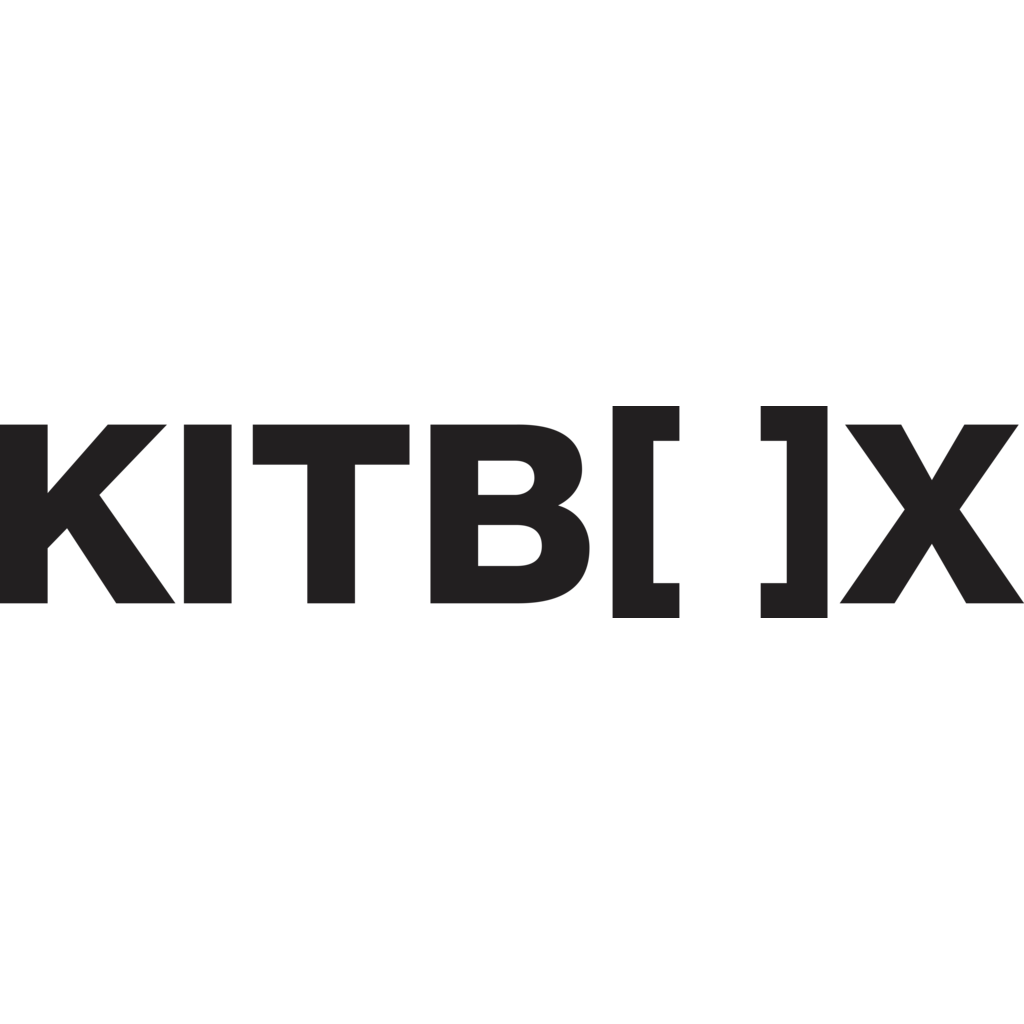 Logo, Unclassified, United Kingdom, Kitbox