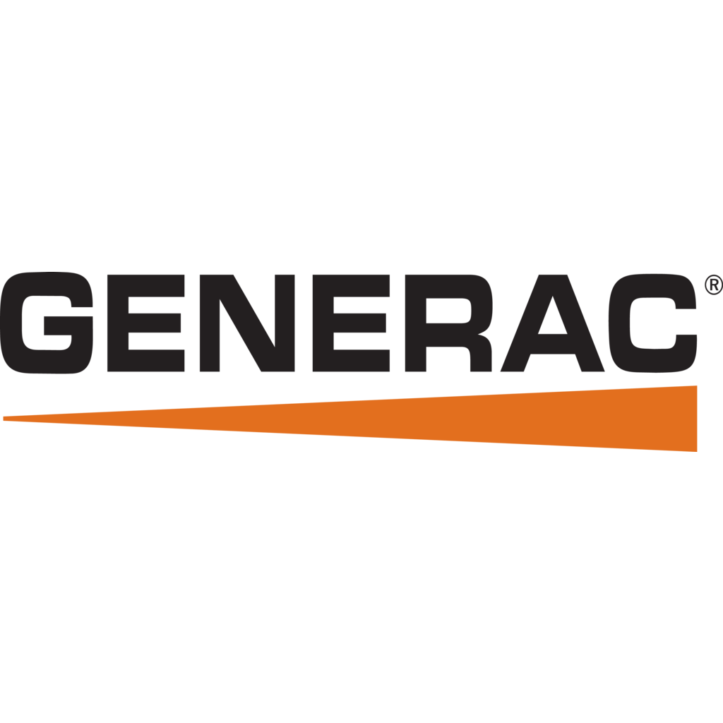 Logo, Industry, Brazil, Generac Brasil