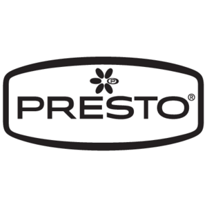 Presto Logo