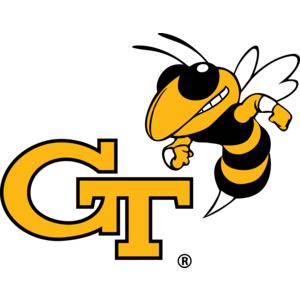 Georgia Tech Buzz Logo