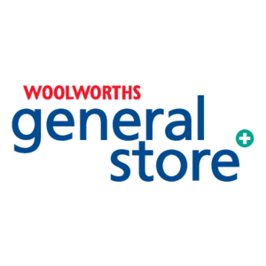Woolworths General Store Logo