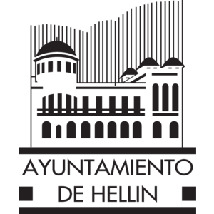 Ayuntamiento de Hellín Logo
