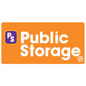 Public Storage Logo