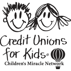 Credit Unions for Kids Logo