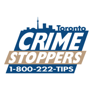 Toronto Crime Stoppers