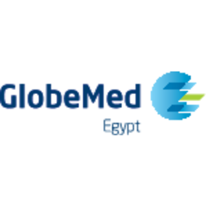GlobeMed Logo