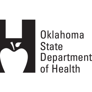 Oklahoma State Deoartment of Health Logo