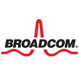 Broadcom Logo