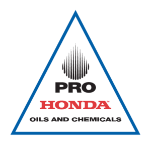 PRO Honda Logo