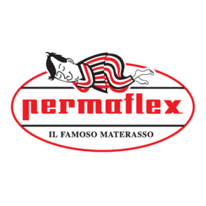 Permaflex Logo