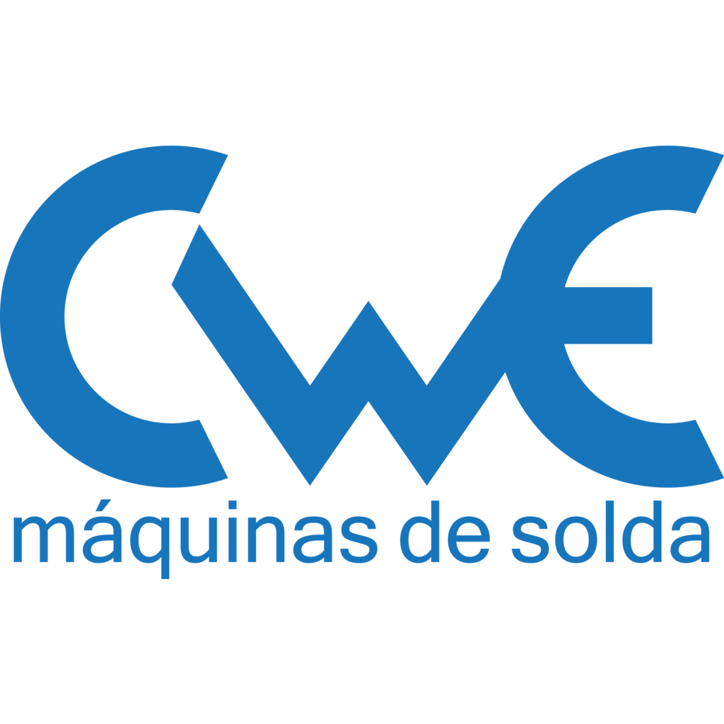Logo, Industry, Brazil, CWE