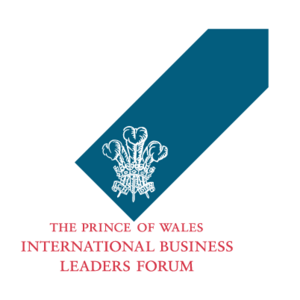 The Prince of Wales Logo