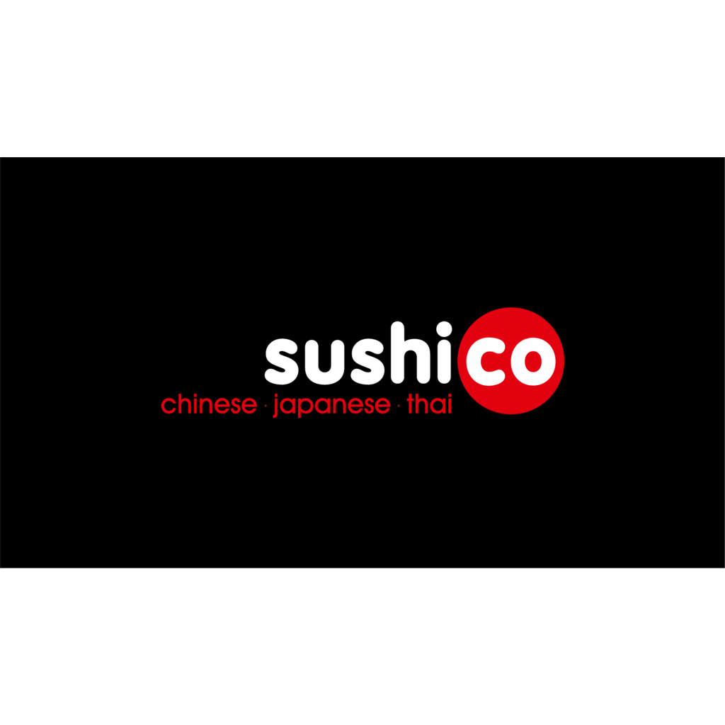 Logo, Food, Turkey, sushico