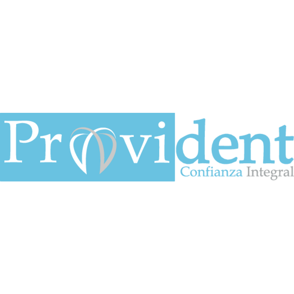 Logo, Medical, Colombia, Provident