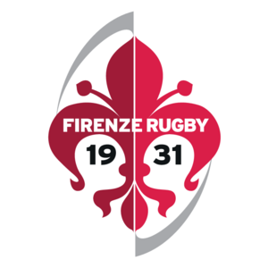 Firenze Rugby 1831 Logo