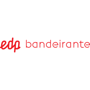 EDP Bandeirante Logo