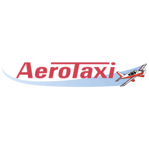 Aero Taxi Logo