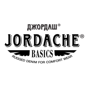 Jordache Basics Logo