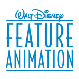 Walt Disney Feature Animation Logo