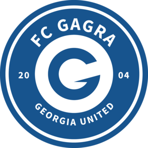 FC Gagra Logo