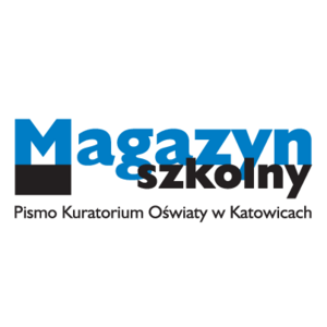 Magazyn Szkolny(68) Logo