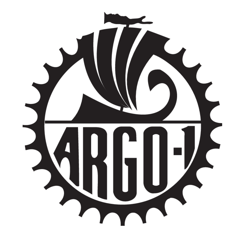 Argo-1,Spassk