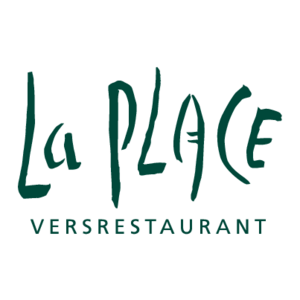 La Place Logo