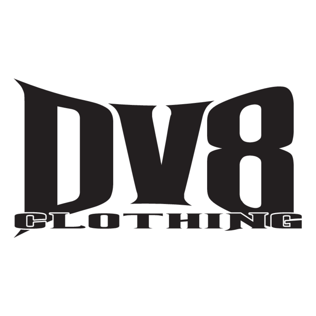 DV8,Clothing