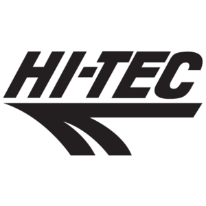 Hi-Tec(126) Logo