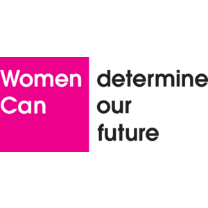 Women Can Logo