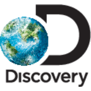 Discovery Channel Logo