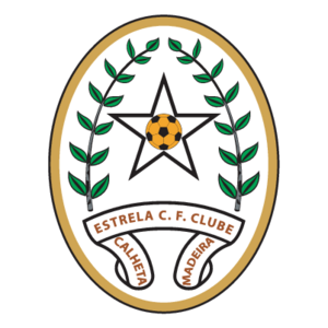 Estrela da Calheta FC Logo