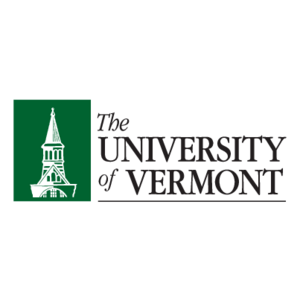 The University of Vermont(151) Logo
