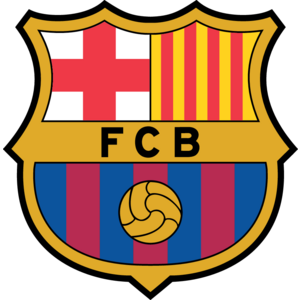 Futbol Club Barcelona Logo