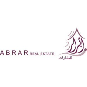 Abrar Real Estate Agency Logo