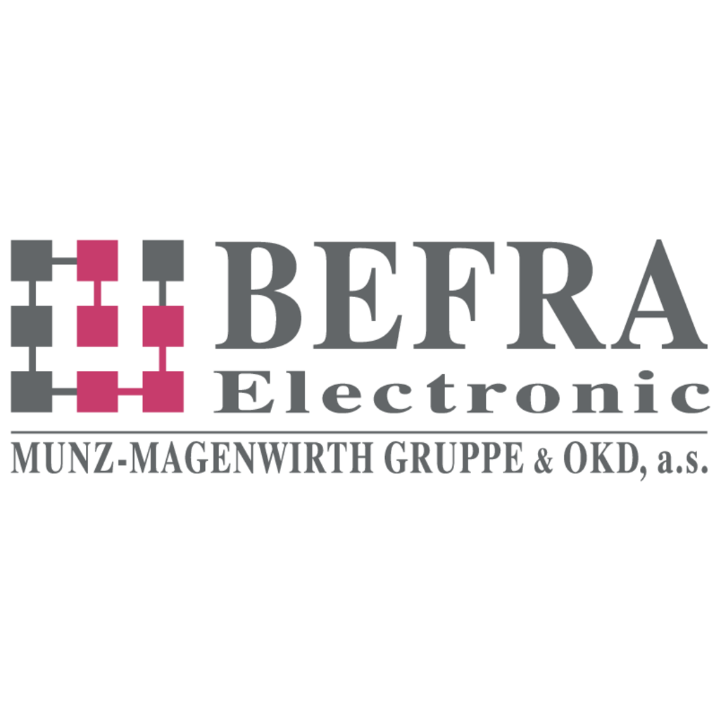 Befra,Electronic